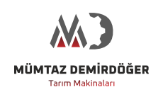 Mümtaz Demirdöğer Tarım Makinaları