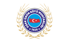 Ürün Köyü Muhtarlığı