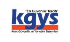 Kent Güvenlik Yönetim Sistemi (KGYS)