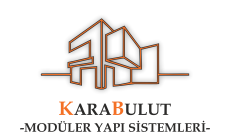 Karabulut Modüler Yapı Sistemleri