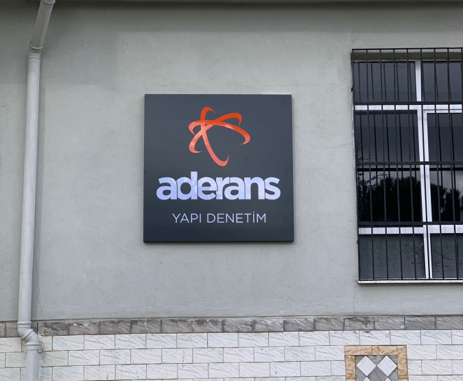 ADERANS