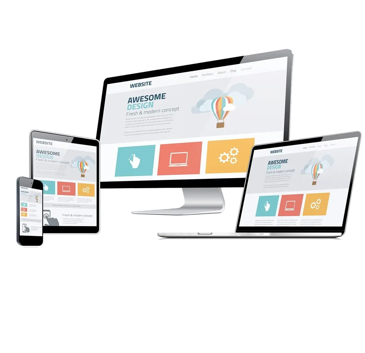 Web Tasarım