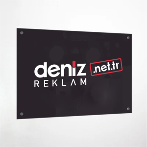 Kapı Tabelaları