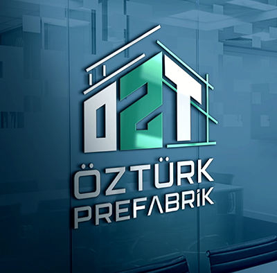 Öztürk Prefabrik Modüler Yapı Sistemleri