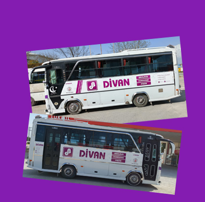 Divan Baklava