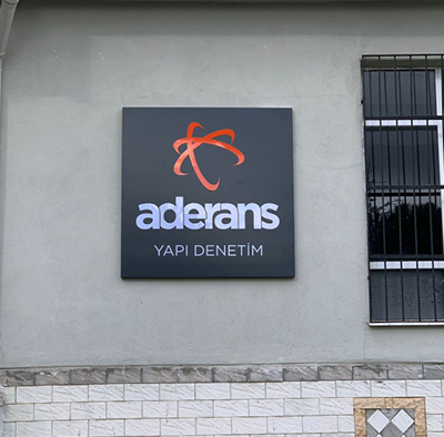 Aderans Yapı Denetim