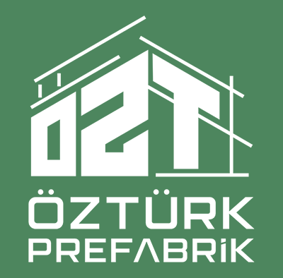 Öztürk Prefabrik Modüler Yapı Sistemleri